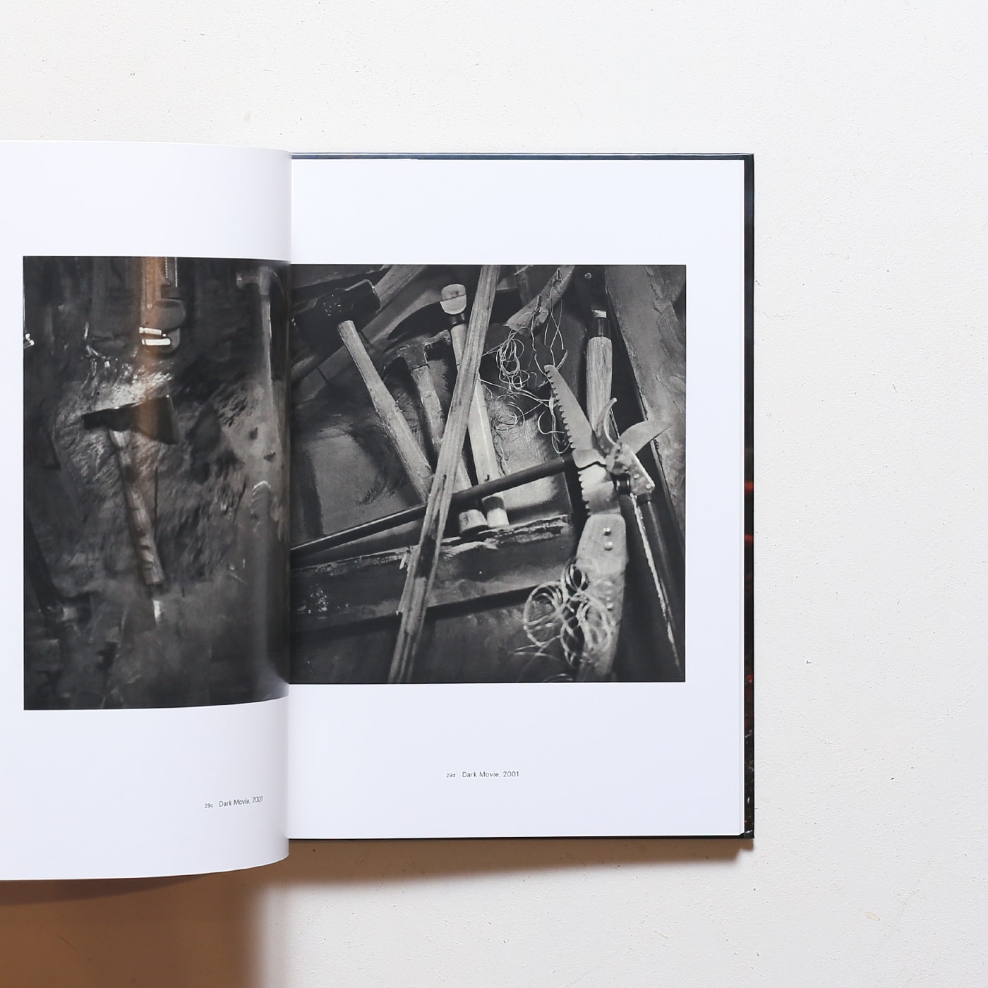 My Tools | Jim Dine ジム・ダイン | nostos books ノストスブックス