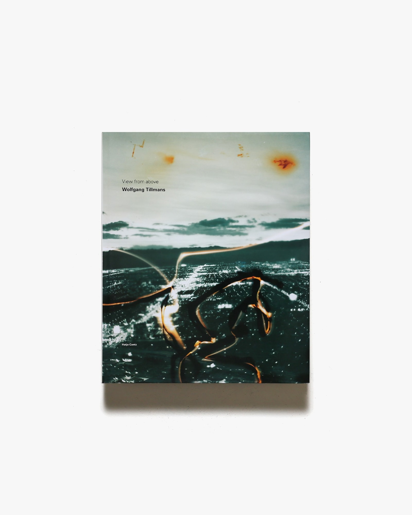 Wolfgang Tillmans: View from Above