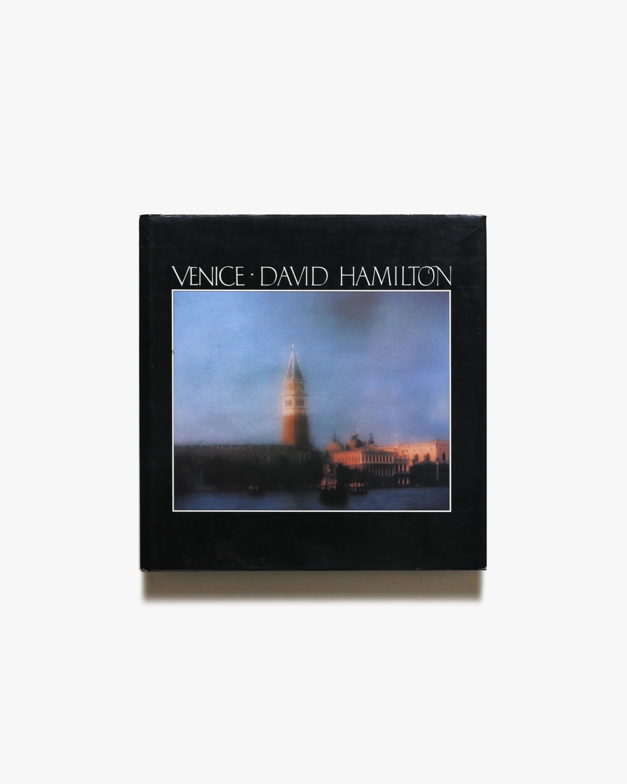 David Hamilton: Venice | デイヴィッド・ハミルトン