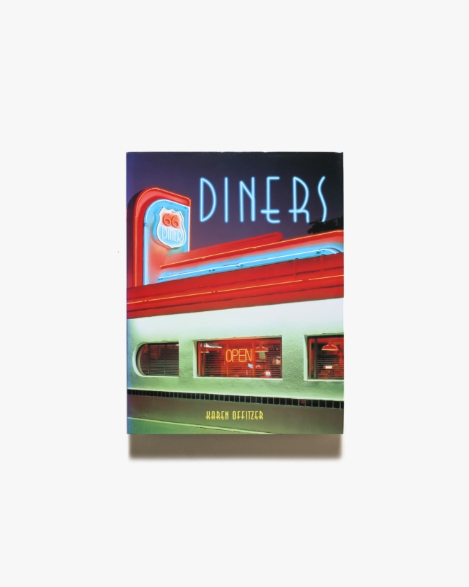 Diners | Karen Offitzer