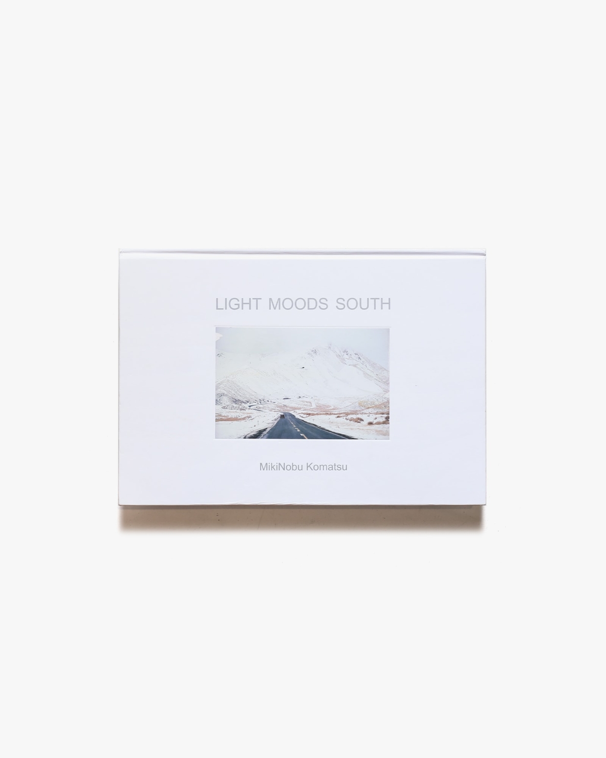 Light Moods South | 小松幹直