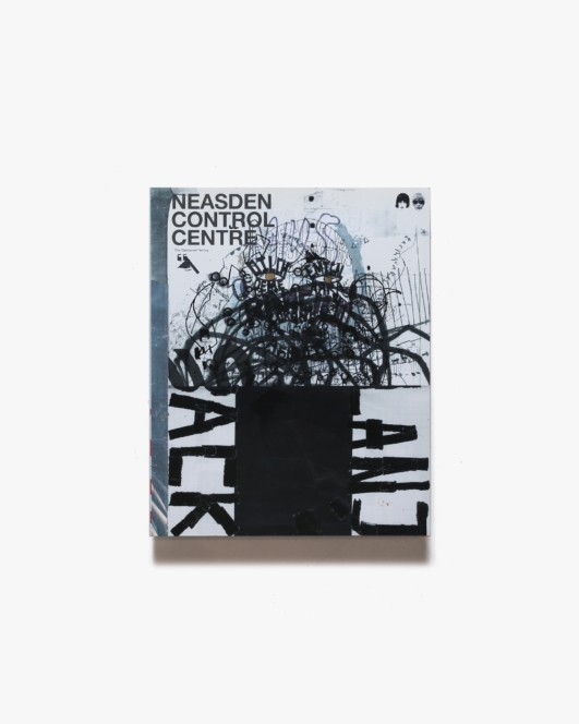 Neasden Control Centre | Die Gestalten