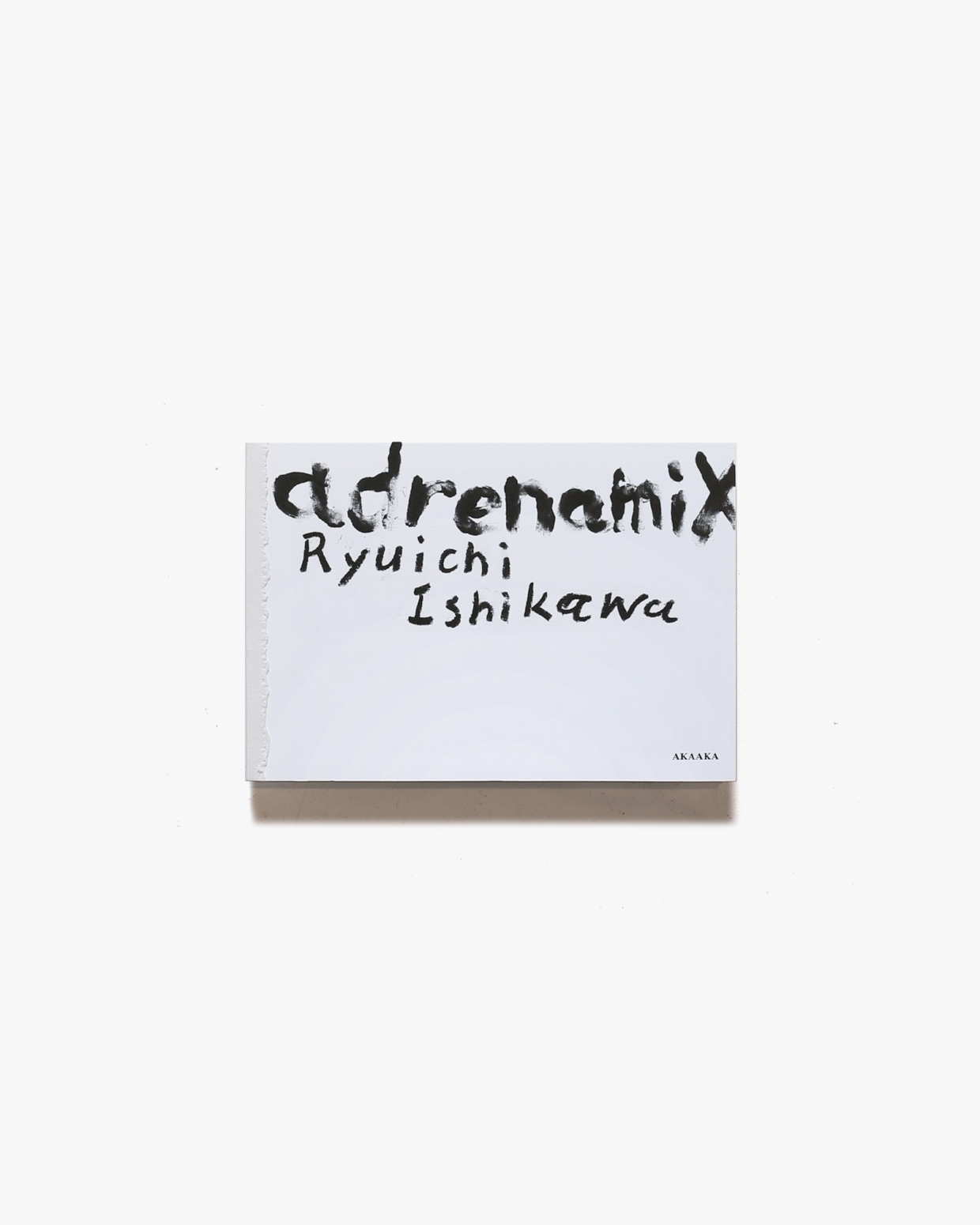 adrenamix | 石川竜一