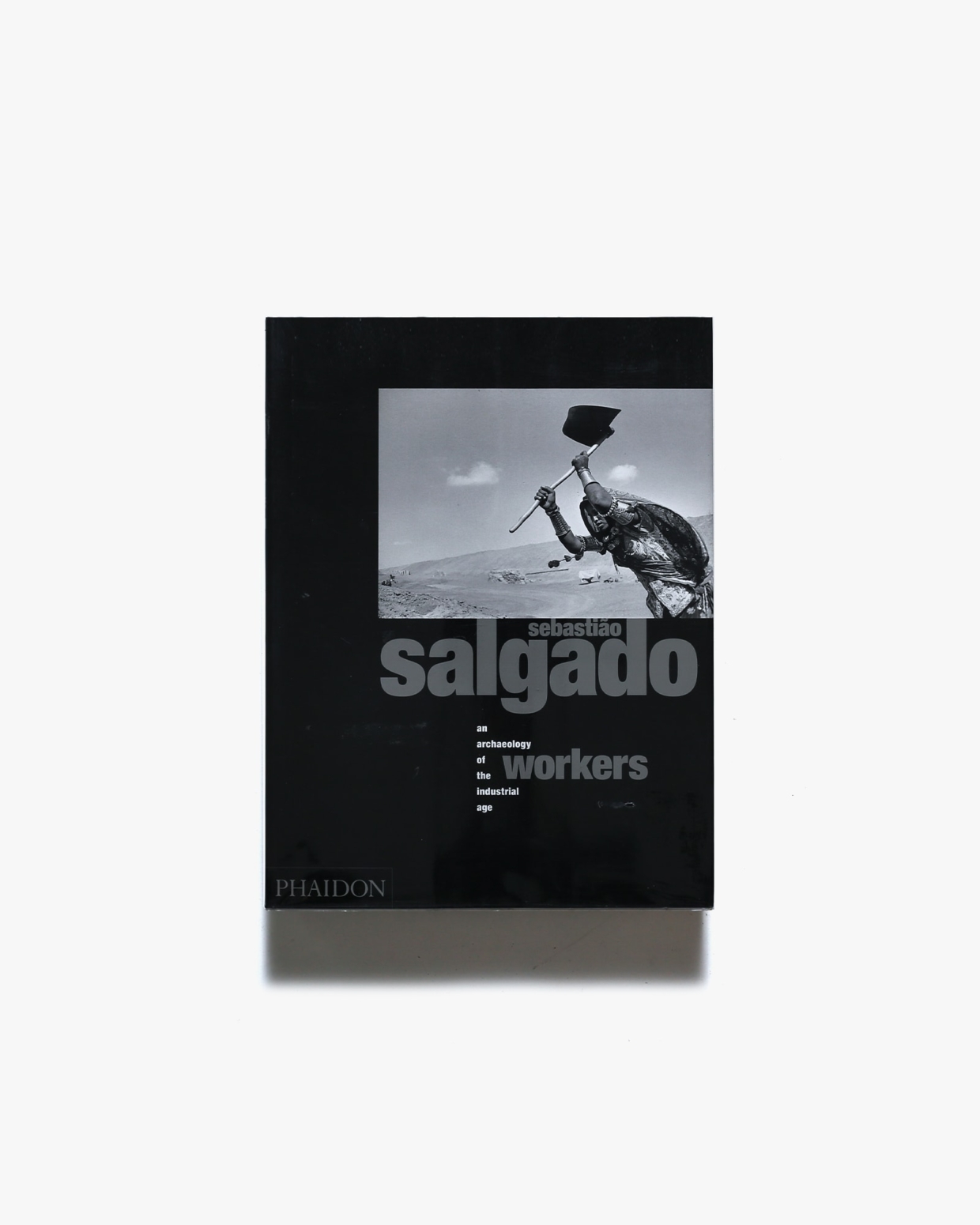Sebastiao Salgado: Workers | セバスチャン・サルガド