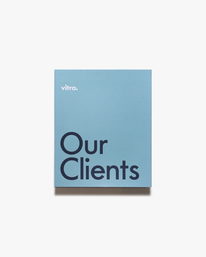 Vitra: Our Clients | ヴィトラ