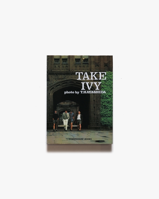 Take Ivy | Shosuke Ishizu