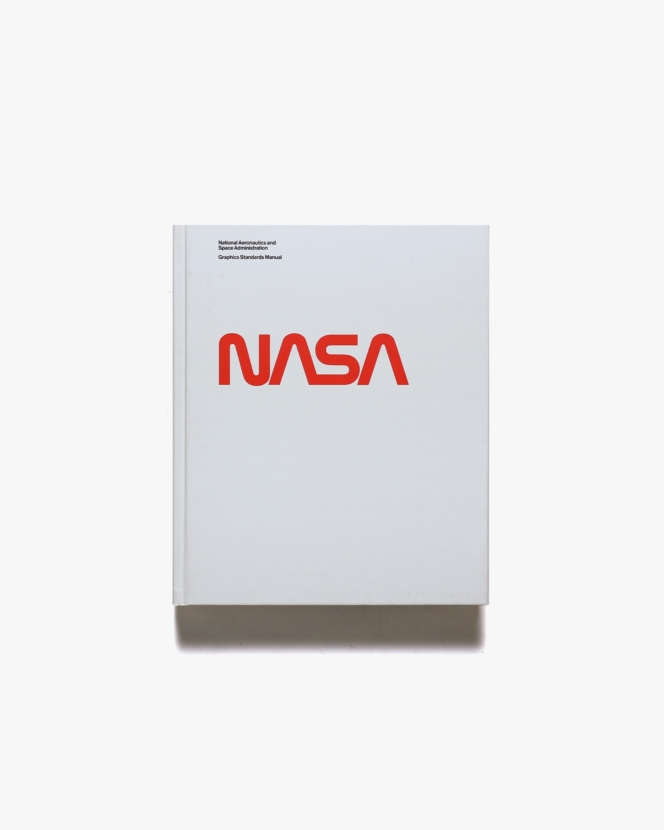 NASA: Graphics Standards Manual