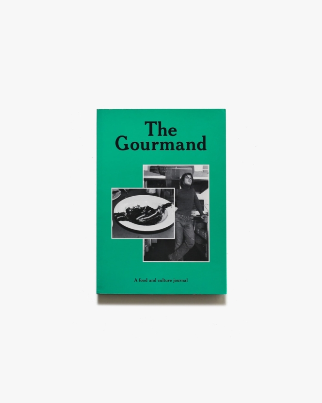 The Gourmand Issue 2