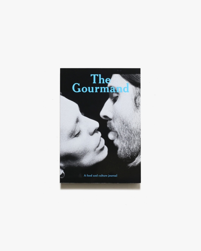 The Gourmand Issue 5