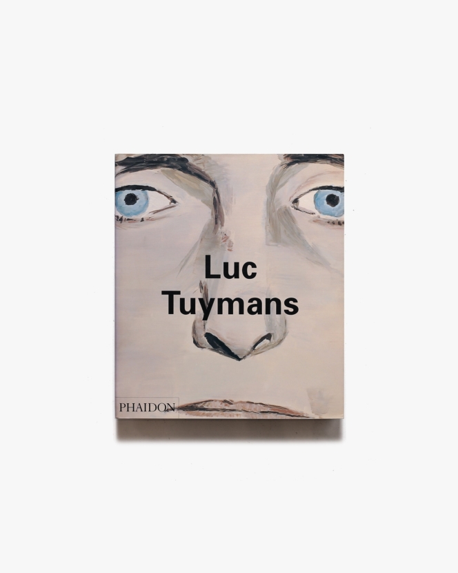 Luc Tuymans | リュック・タイマンス