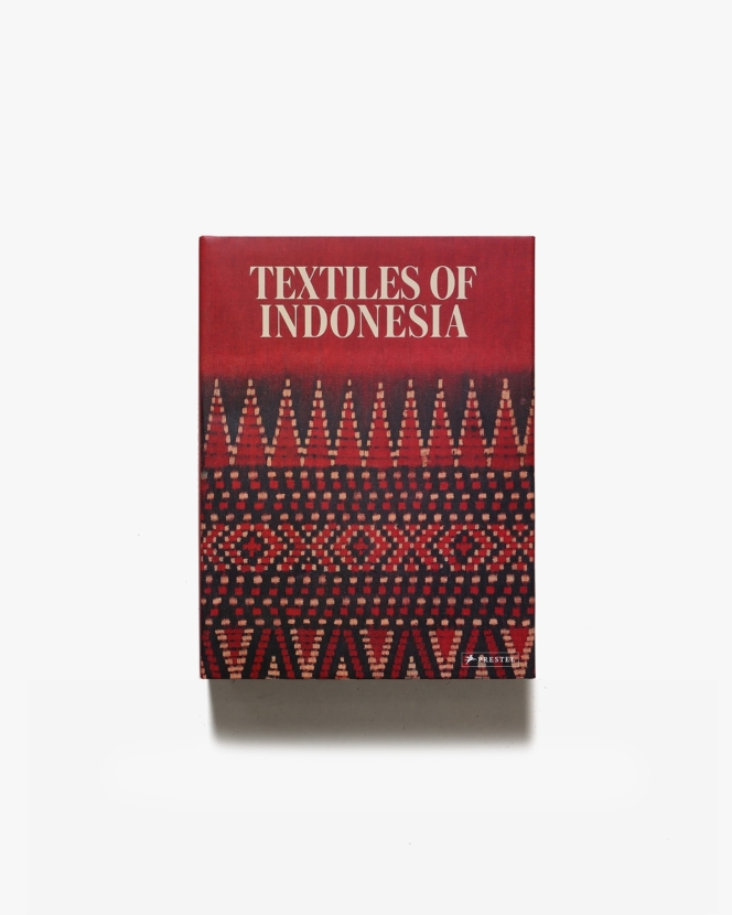 Textiles of Indonesia | The Thomas Murray Collection