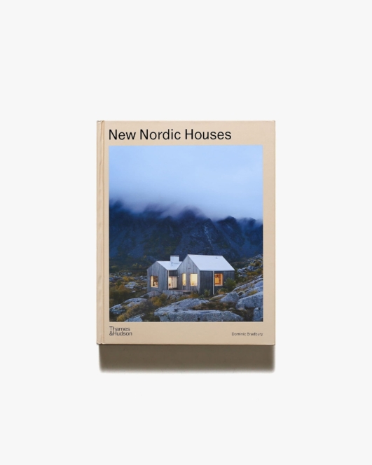 New Nordic Houses | Dominic Bradbury