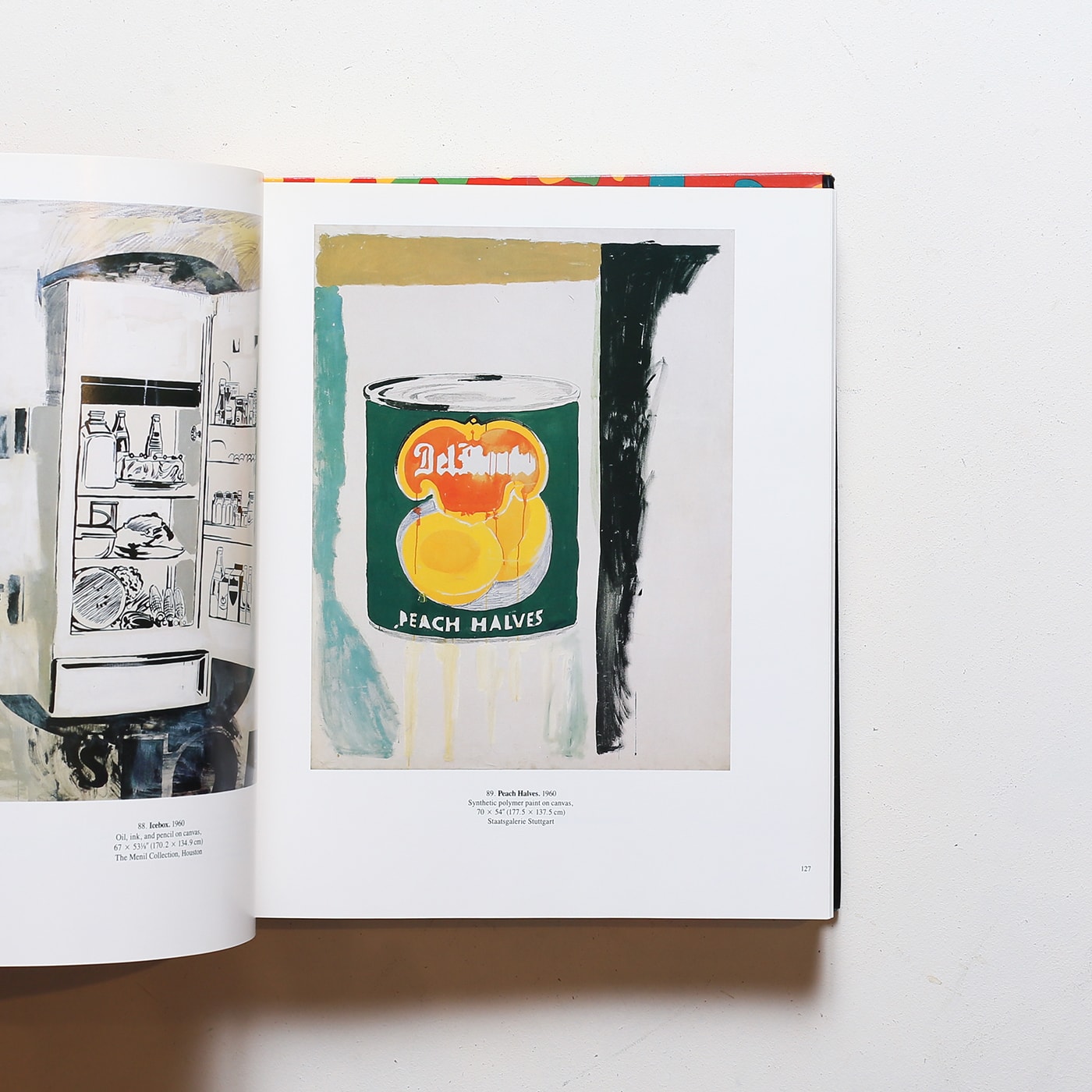 Andy Warhol: A Retrospective ハードカバー版 | アンディ・ウォーホル | nostos books ノストスブックス