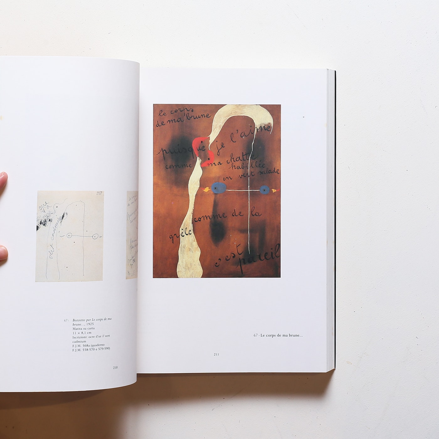 Joan Miro 1893-1993 | ジョアン・ミロ | nostos books ノストスブックス