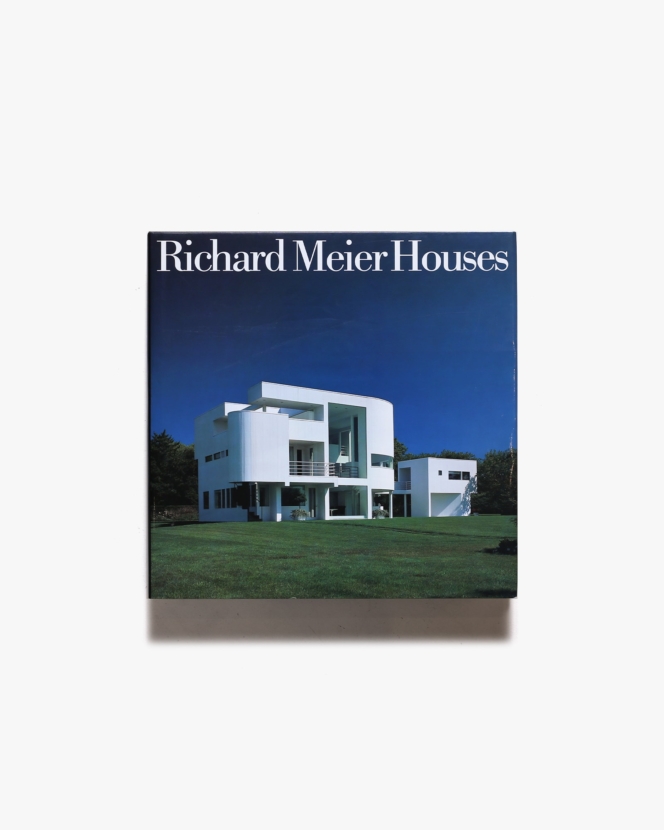 Richard Meier Houses | リチャード・マイヤー