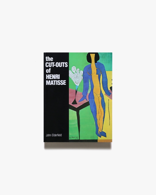 The Cut-Outs of Henri Matisse | アンリ・マティス