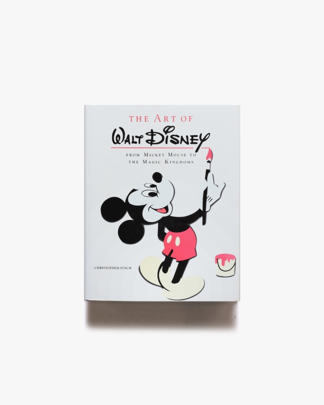 The Art of Walt Disney | ウォルト・ディズニー