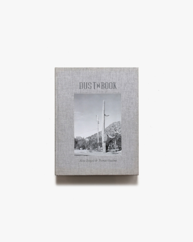 Aline Diepois, Thomas Gizolme: Dust Book | Steidl