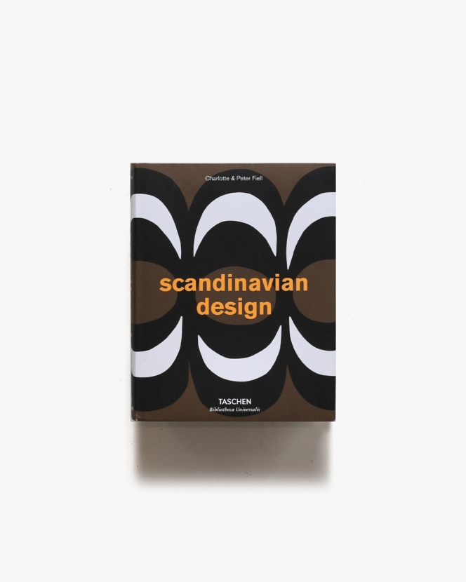 Scandinavian Design | Charlotte＆Peter Fiell