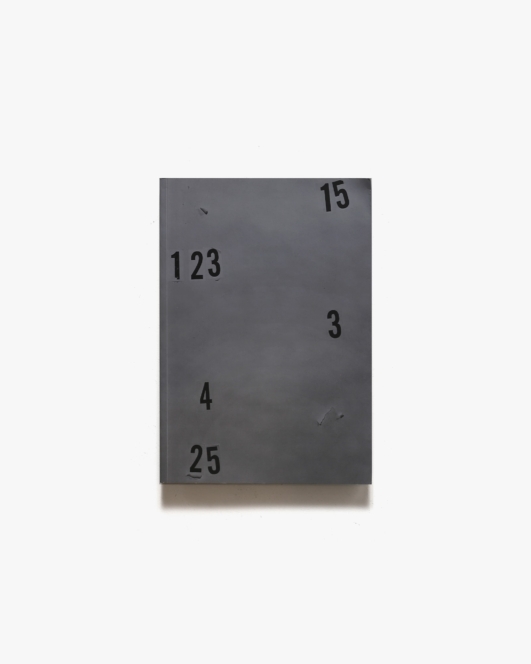 Lucas Blalock: Figures | ルーカス・ブレイロック
