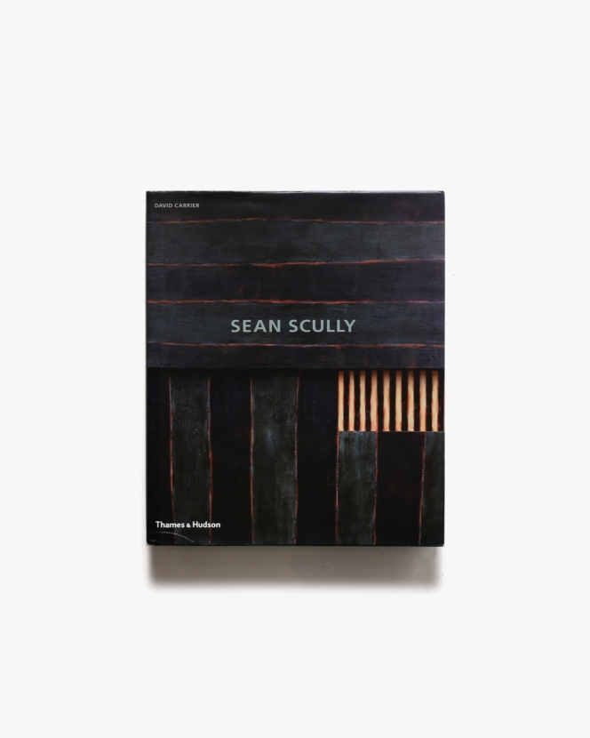 Sean Scully | ショーン・スカリー | Thames & Hudson