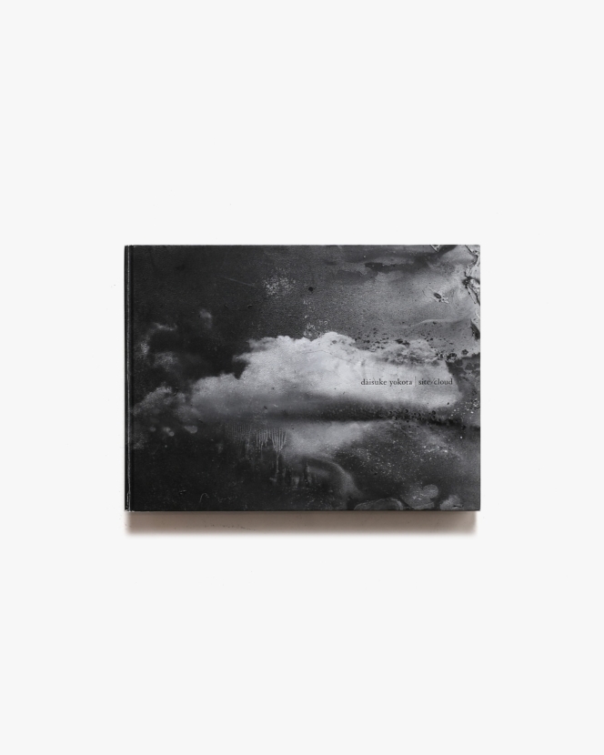 Daisuke Yokota: site／cloud | 横田大輔