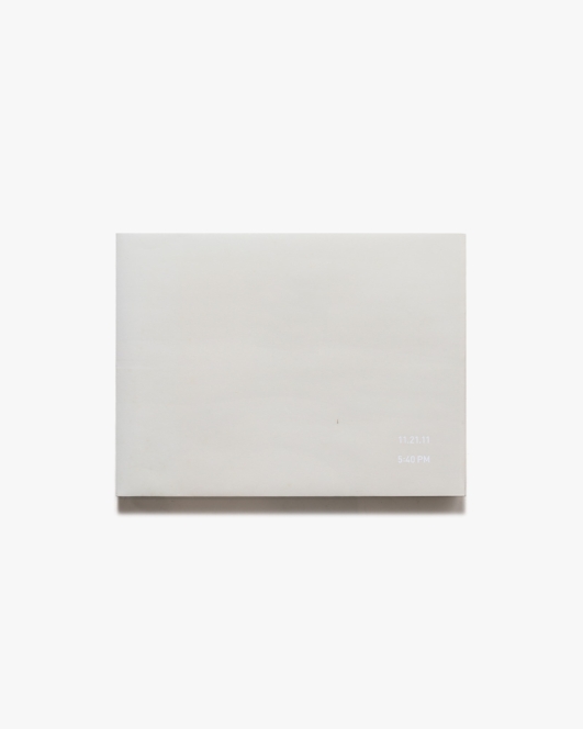 Richard Misrach: 11.21.11 5:40 PM | リチャード・ミズラック