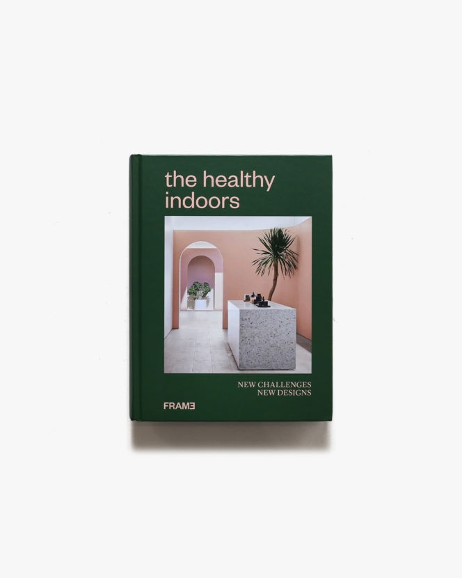 The Healthy Indoors: New Challenges, New Designs | Francois-Luc Giraldeau