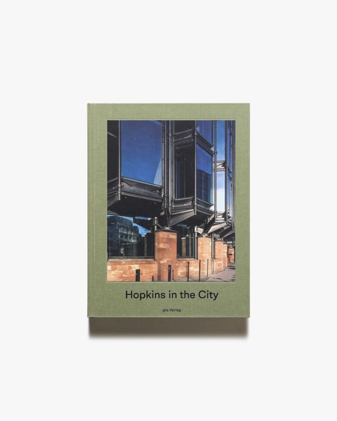 Hopkins in The City | Adam Caruso、Helen Thomas