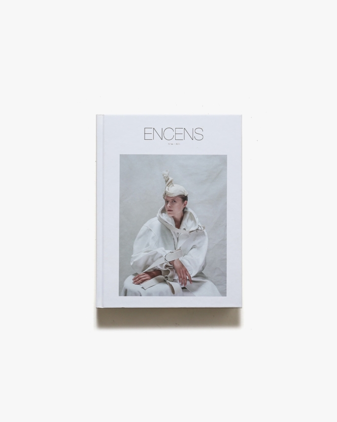 Encens Magazine No. 46