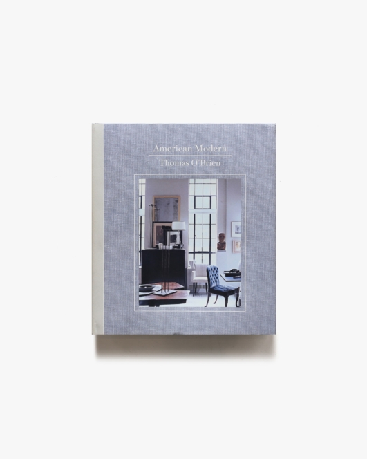 American Modern | Thomas O'Brien