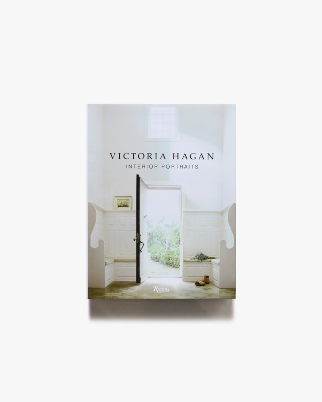 Victoria Hagan: Interior Portraits | ヴィクトリア・ヘイガン