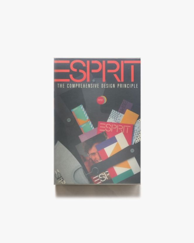 Esprit: The Comprehensive Design Principle | 朗文堂