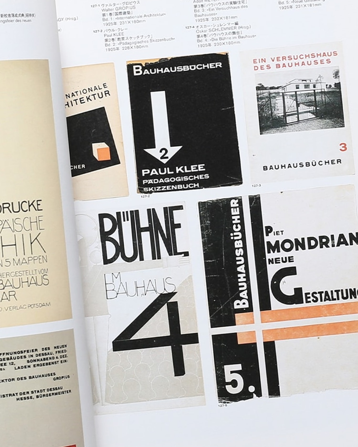 特集 | バウハウス