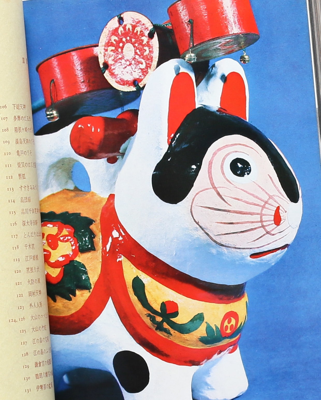 特集 | 世界の玩具