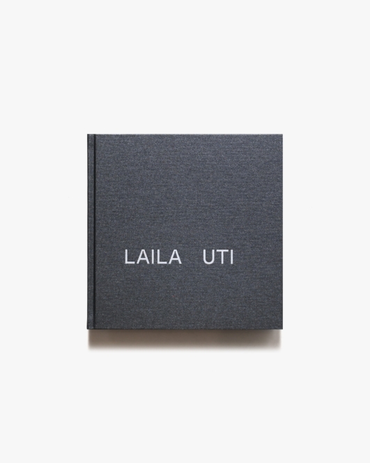 Laila Uti | Mette Winckelmann