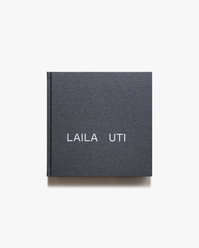 Laila Uti | Mette Winckelmann