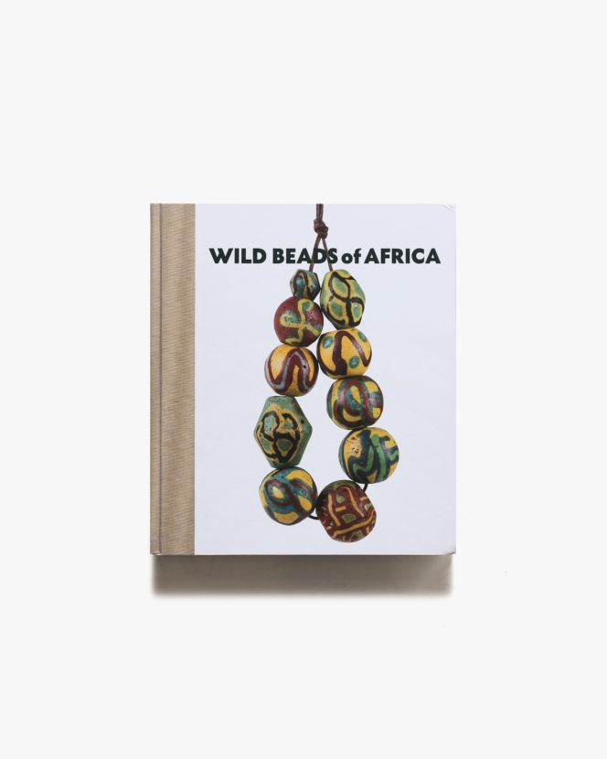 Wild Beads of Africa | Billy Steinberg