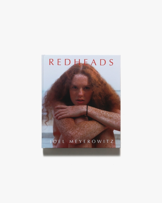 Redheads | Joel Meyerowitz ジョエル・マイヤーウィッツ