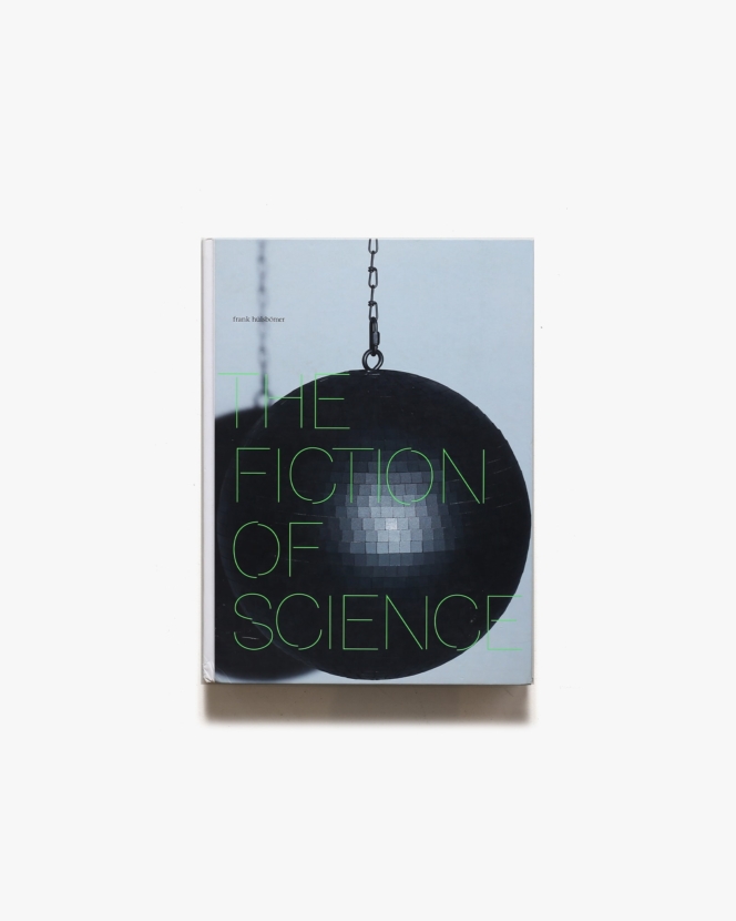 Frank Hulsbomer: The Fiction of Science | Gestalten