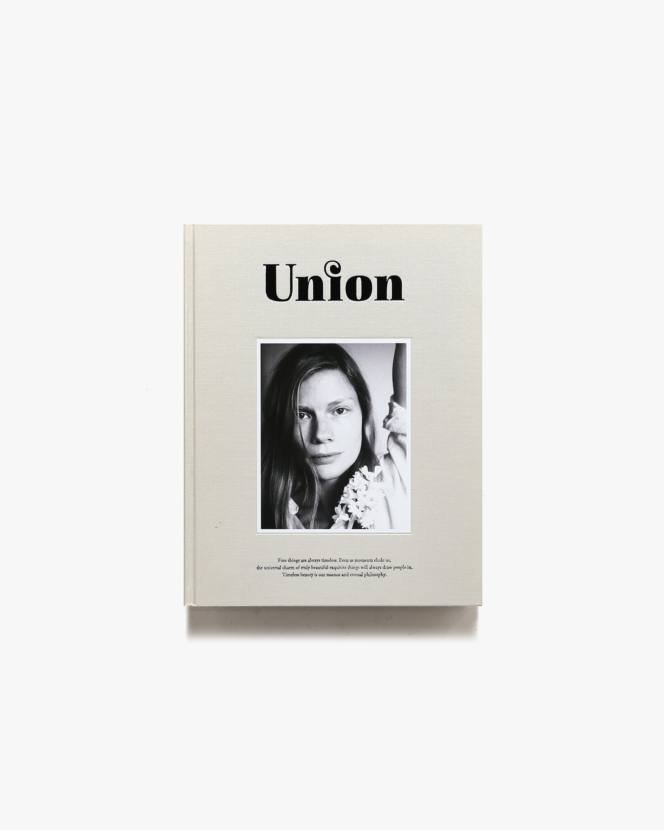 UNION magazine 07