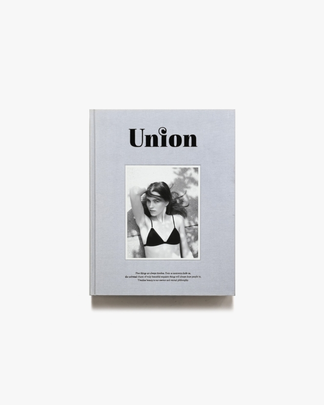 UNION magazine 06