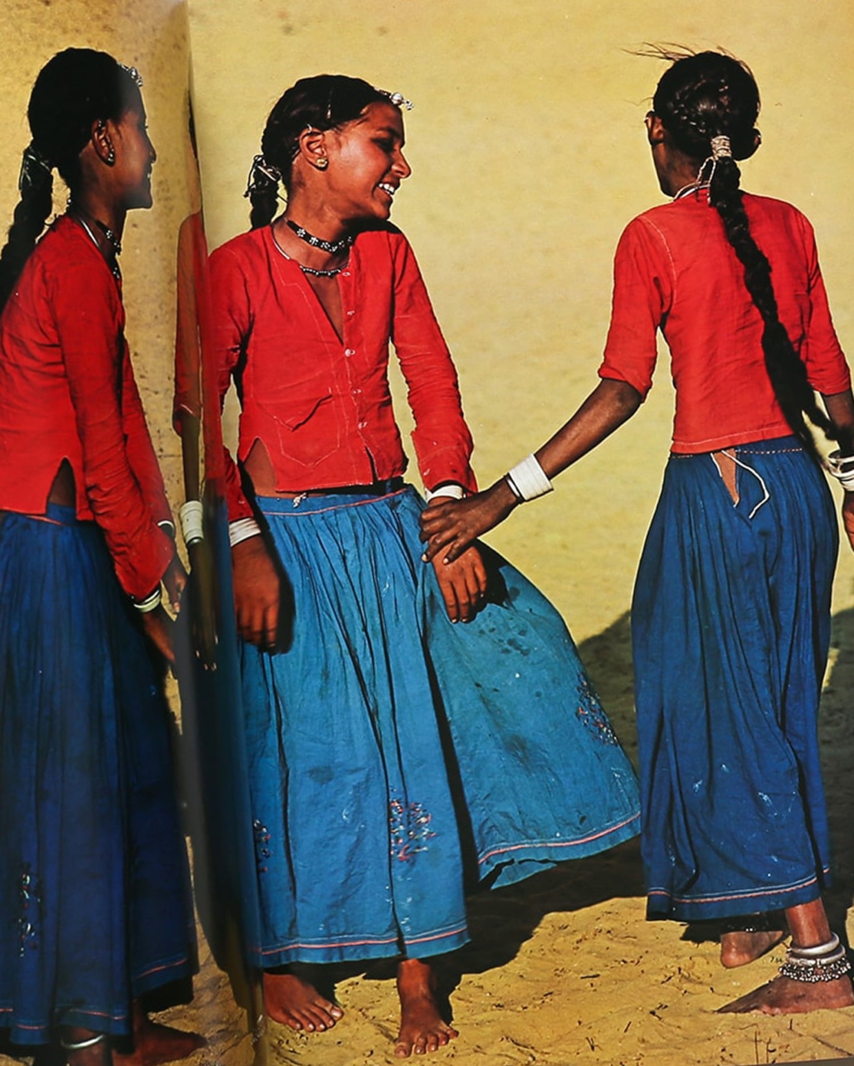 特集 | 民族衣装