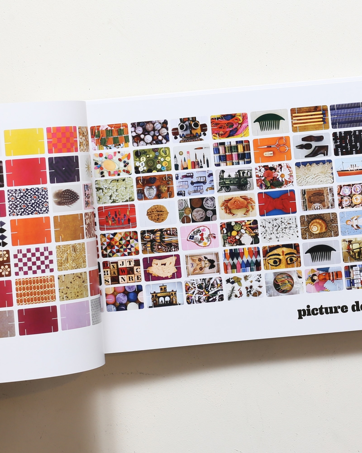 Eames: Beautiful Details | イームズ | nostos books ノストスブックス