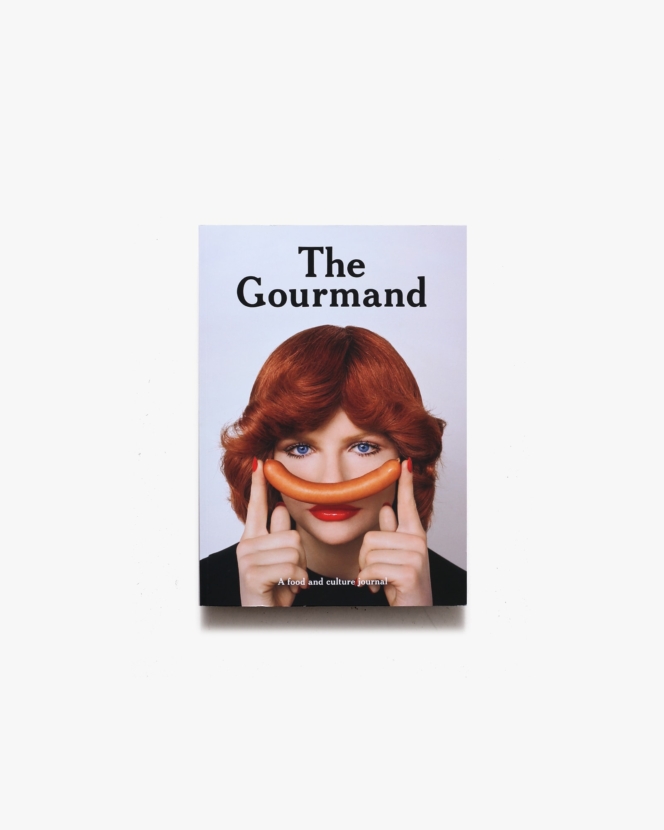 The Gourmand Issue 8