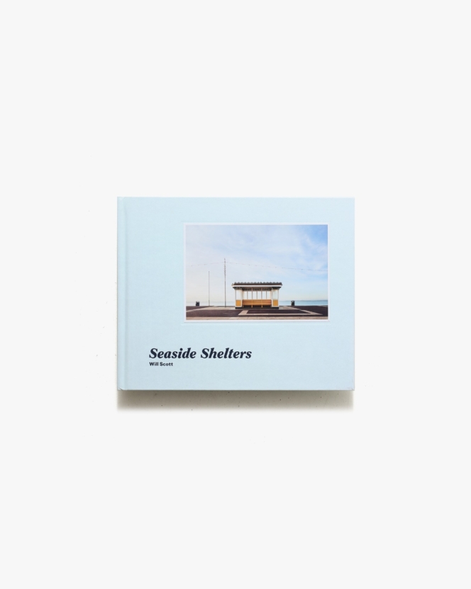 Seaside Shelters | Will Scott