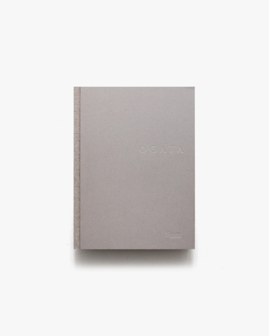Ogata: Reinventing the Japanese Art of Living | 緒方慎一郎
