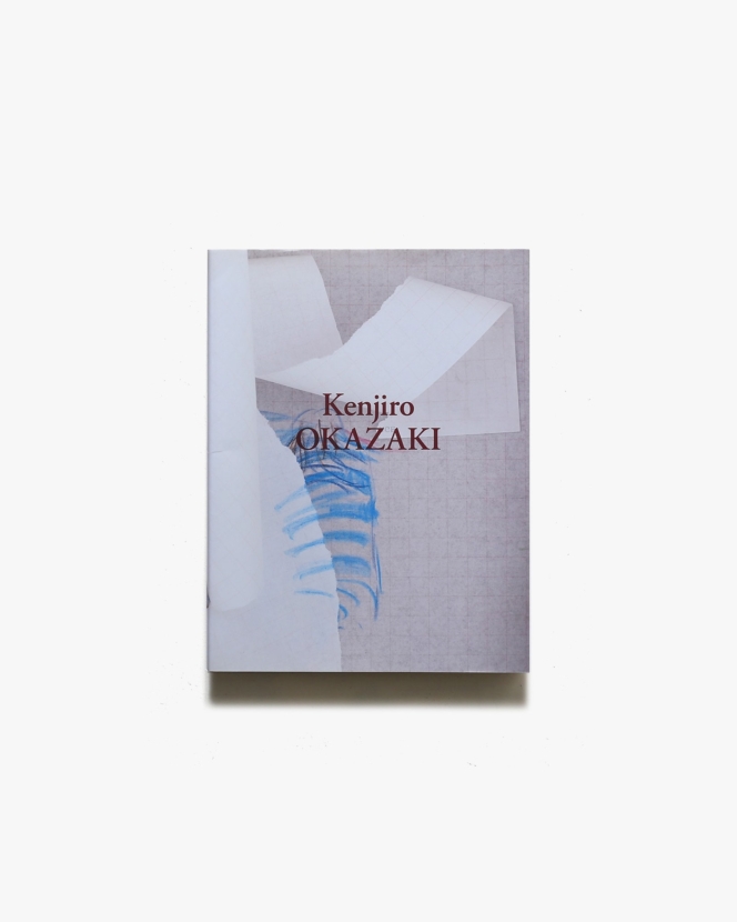 岡崎乾二郎 Kenjiro Okazaki 1979-2014 | BankART1929