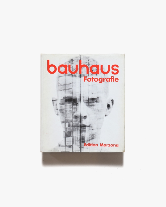 Bauhaus Fotographie | Edition Marzona