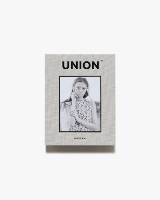 UNION magazine 17